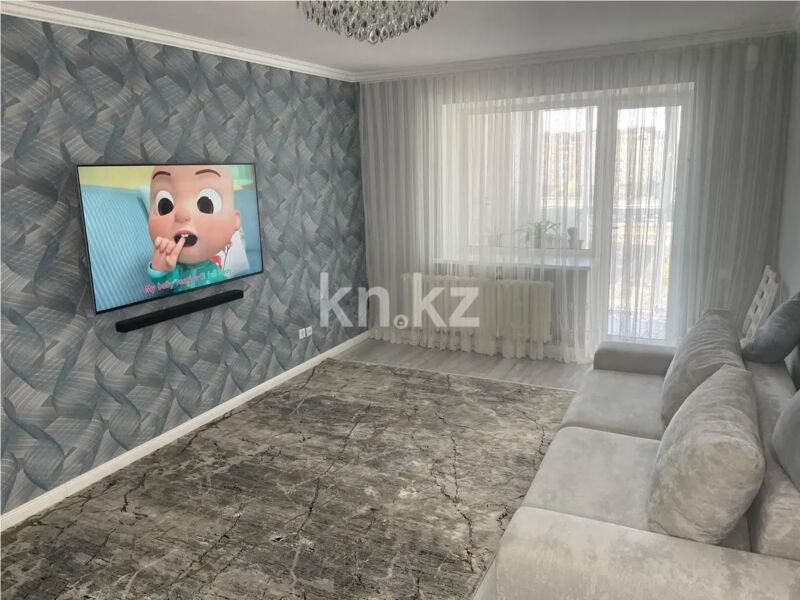 Продажа 2-комнатной квартиры, 68 м² - Продажа квартир в кирпичном доме в Астане - страница 34 фото 1 из 5