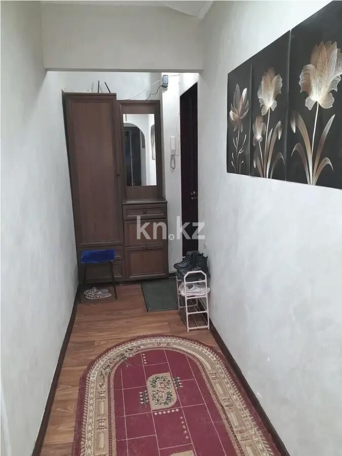 Продажа 2-комнатной квартиры, 47 м² - Продажа двухкомнатных квартир в панельном доме в Казахстане - страница 83 фото 4 из 5