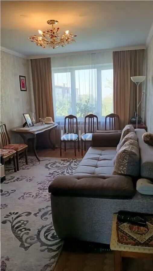 Продажа 3-комнатной квартиры, 67 м² - Продажа квартир от собственников в Алматы - страница 57 фото 1 из 6