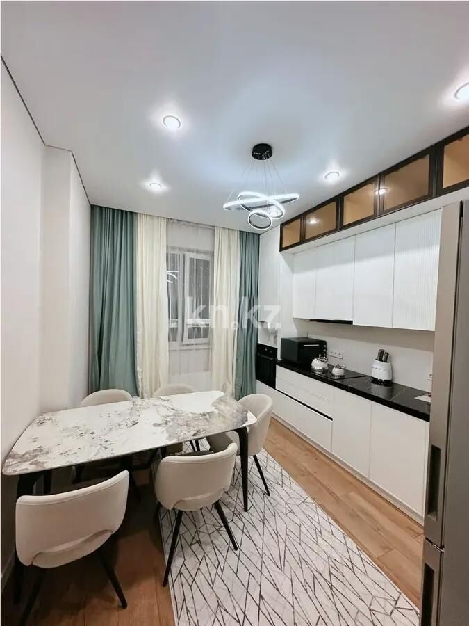 Продажа 2-комнатной квартиры, 62 м² - Продажа квартир от собственников в Алматы - страница 293 фото 4 из 5