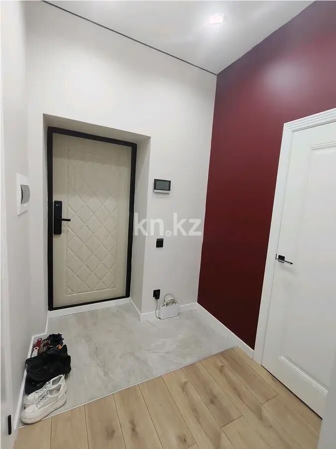 Продажа 2-комнатной квартиры, 63.4 м² - Продажа двухкомнатных квартир в р-не Нура Астаны - страница 53 фото 5 из 6