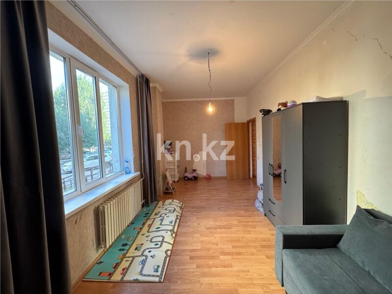 Продажа 3-комнатной квартиры, 91.7 м² - Продажа трехкомнатных квартир в кирпичном доме в Казахстане - страница 50 фото 4 из 11