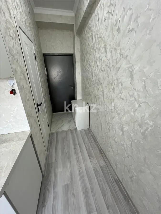 Продажа 1-комнатной квартиры, 18 м² - Продажа однокомнатных квартир в кирпичном доме в Алматы - страница 2 фото 4 из 4