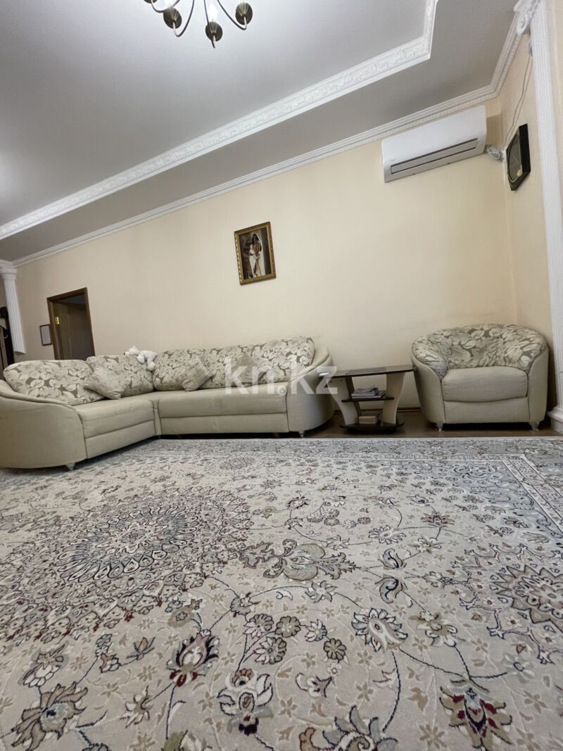 Аренда 2-комнатной квартиры посуточно, 80 м² - Аренда квартир посуточно в Астане - страница 2 фото 5 из 17