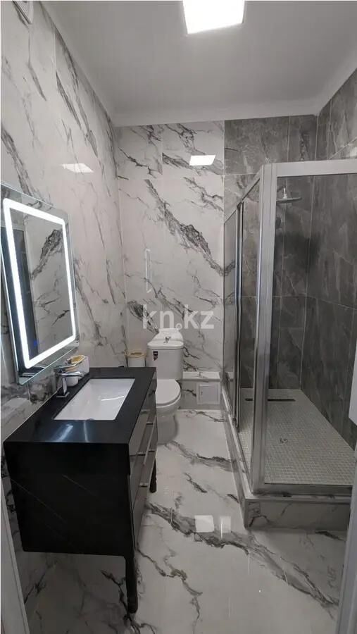 Продажа 2-комнатной квартиры, 70 м² - Продажа двухкомнатных квартир в Бостандыкском р-не Алматы - страница 25 фото 3 из 3