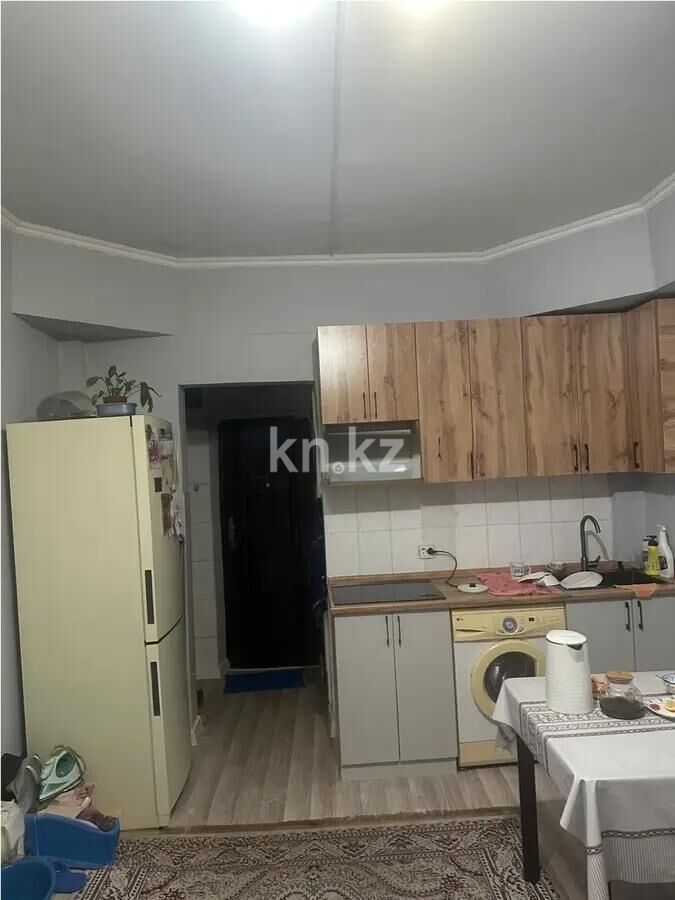 Продажа 1-комнатной квартиры, 24 м² - Продажа однокомнатных квартир в кирпичном доме в Алматы - страница 13 фото 2 из 2