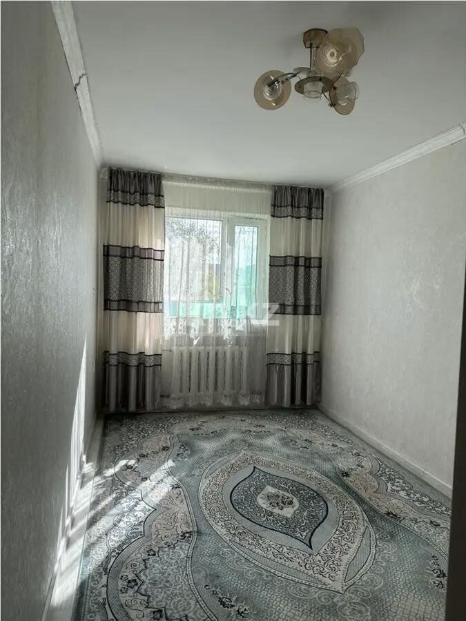 Продажа 3-комнатной квартиры, 62 м² - Продажа трехкомнатных квартир от собственников в Темиртау - страница 2 фото 2 из 6