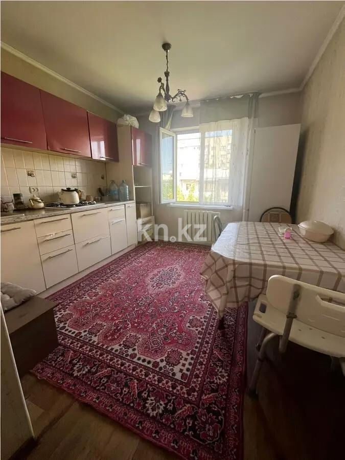 Продажа 2-комнатной квартиры, 52 м² - Продажа квартир в Казахстане - страница 4 фото 3 из 4