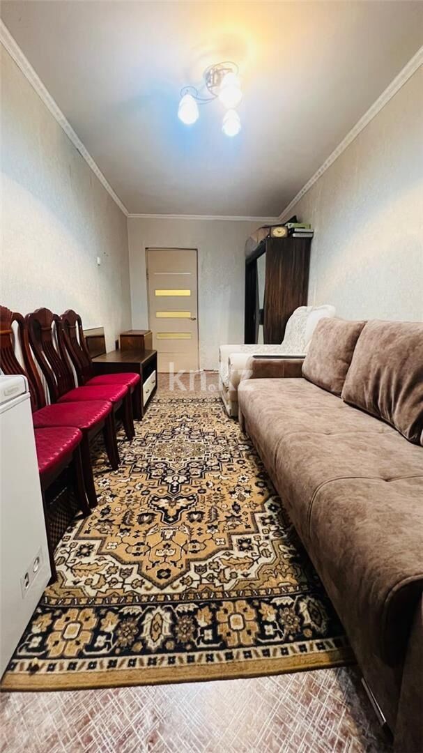 Продажа 2-комнатной квартиры, 45 м² - Продажа двухкомнатных квартир в Майкудуке Караганды - страница 12 фото 7 из 17