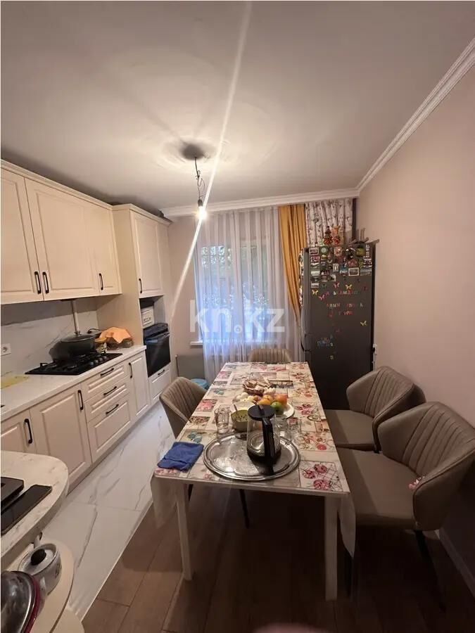 Продажа 3-комнатной квартиры, 72 м² - Продажа трехкомнатных квартир в Бостандыкском р-не Алматы - страница 19 фото 3 из 3