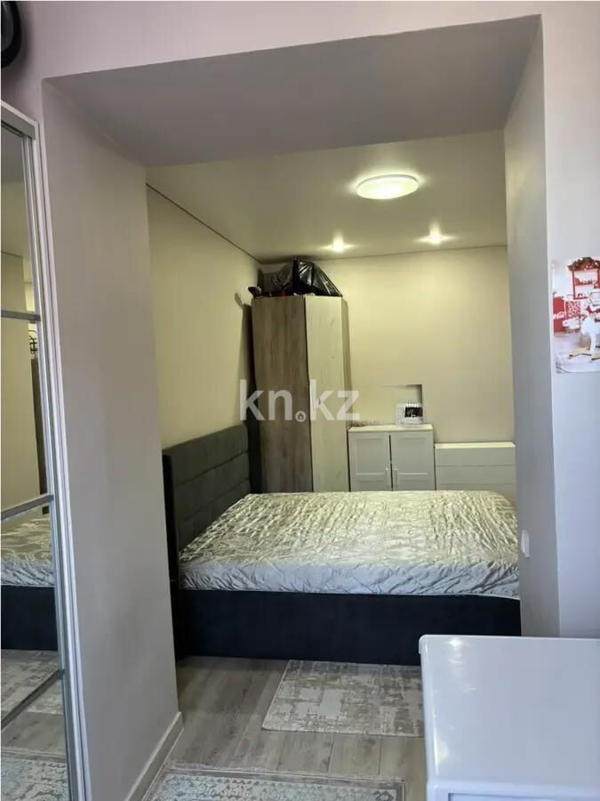Продажа 2-комнатной квартиры, 56 м² - Продажа квартир в монолитно-каркасном доме в Караганде фото 2 из 6