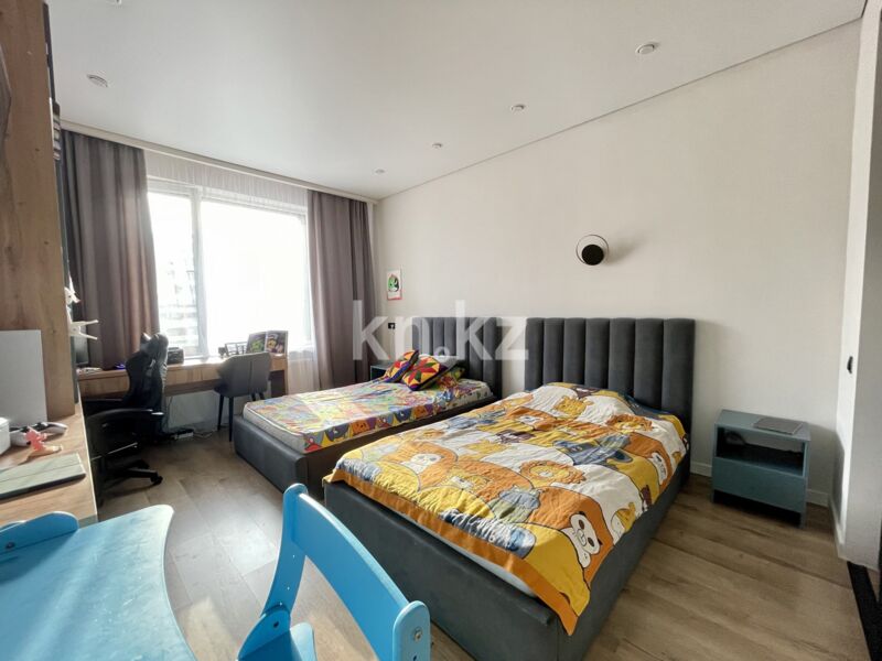 Продажа 3-комнатной квартиры, 101.9 м² - Продажа трехкомнатных квартир от собственников в Алматы - страница 12 фото 15 из 28