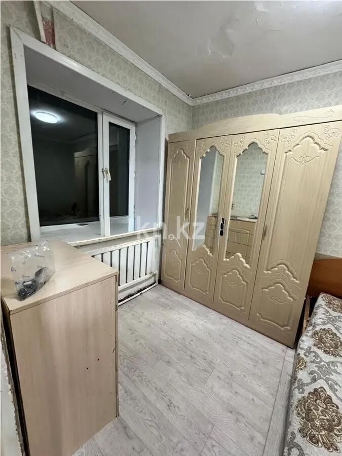 Продажа 2-комнатной квартиры, 45 м² - Продажа двухкомнатных квартир в кирпичном доме в Караганде - страница 7 фото 2 из 4