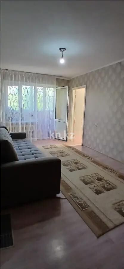 Продажа 2-комнатной квартиры, 42.6 м² - Продажа квартир в панельном доме в Алматы - страница 86 фото 1 из 4
