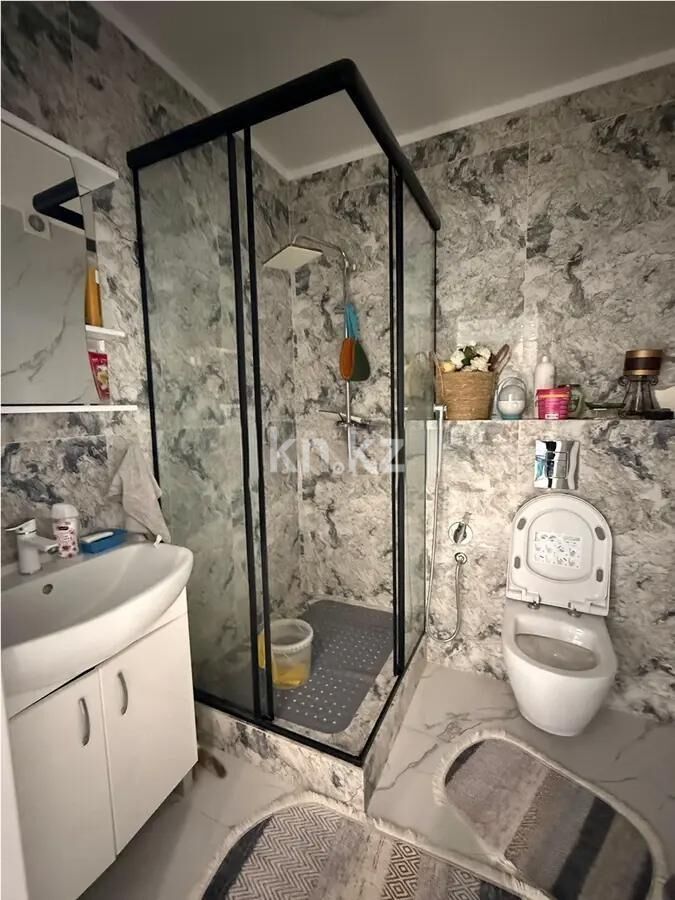 Продажа 3-комнатной квартиры, 106 м² - Продажа трехкомнатных квартир в Наурызбайском р-не Алматы - страница 8 фото 5 из 7