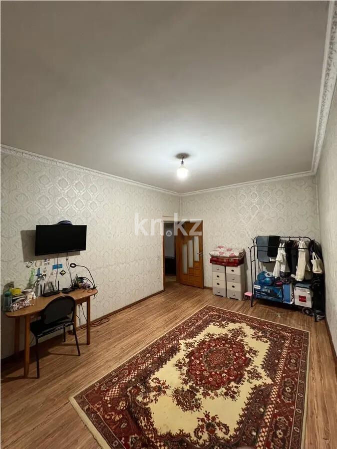 Продажа 2-комнатной квартиры, 52.8 м² - Продажа двухкомнатных квартир в панельном доме в Казахстане - страница 93 фото 1 из 10