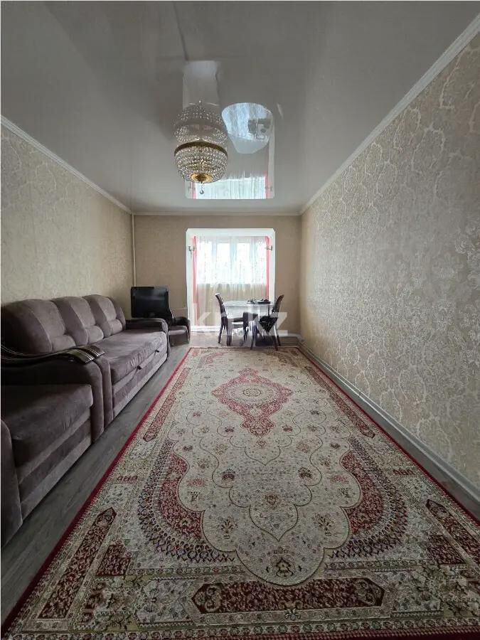 Продажа 3-комнатной квартиры, 63 м² - Продажа квартир в Михайловке Караганды - страница 5 фото 2 из 5