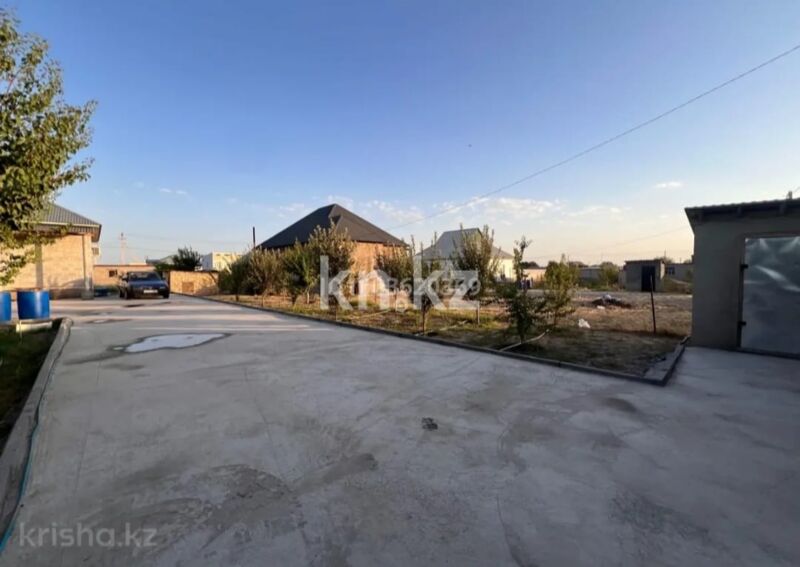 Продажа 5-комнатного дома, 210 м² - Продажа домов, коттеджей в Шымкенте фото 2 из 6