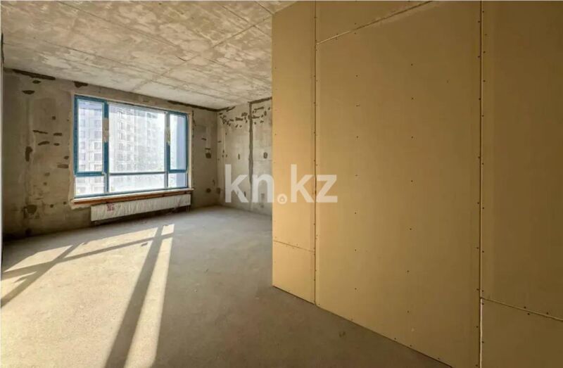 Продажа 3-комнатной квартиры, 119.5 м² - Продажа квартир в Бостандыкском р-не Алматы - страница 4 фото 1 из 2