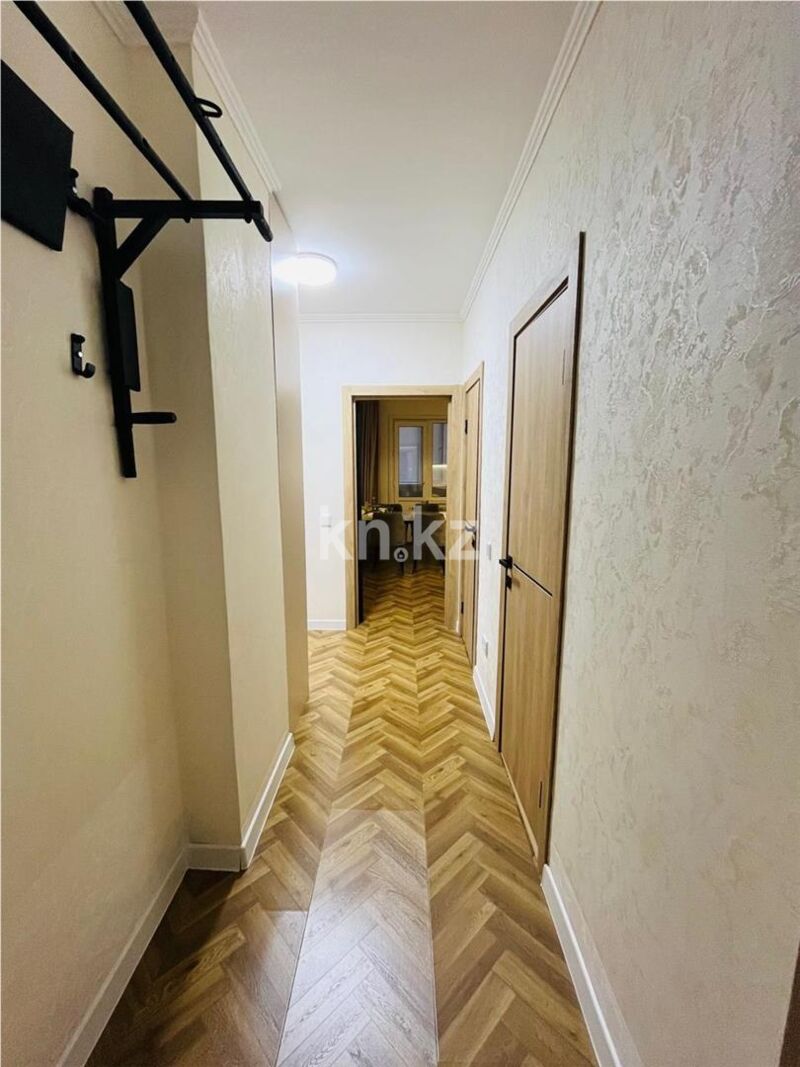 Продажа 2-комнатной квартиры, 73 м² - Продажа квартир в блочном доме в Караганде - страница 2 фото 12 из 18
