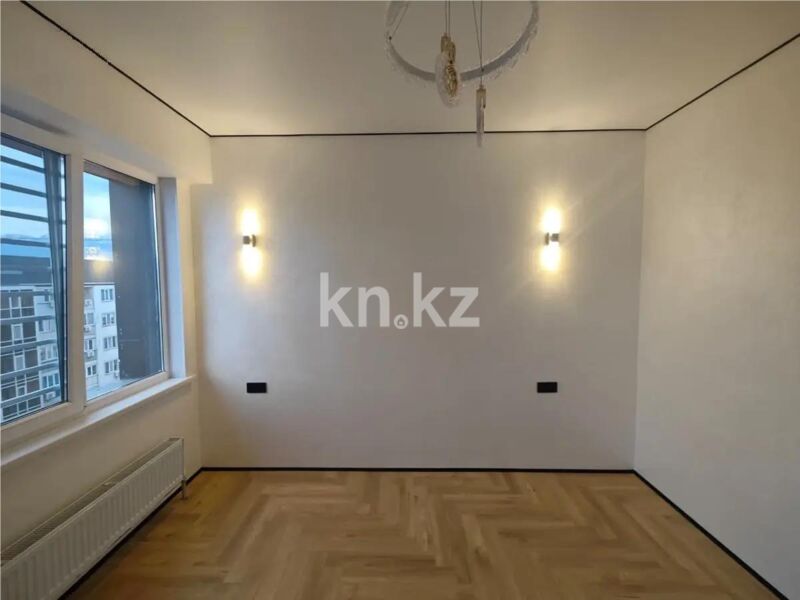 Продажа 3-комнатной квартиры, 70 м² - Продажа трехкомнатных квартир в монолитно-каркасном доме в Казахстане - страница 111 фото 2 из 7