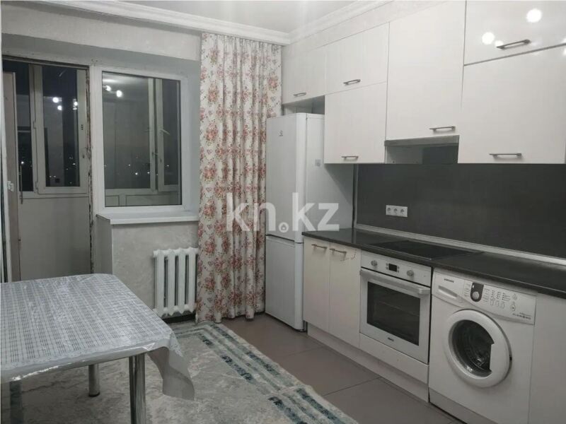Продажа 1-комнатной квартиры, 36.7 м² - Продажа однокомнатных квартир в Астане - страница 17 фото 2 из 3