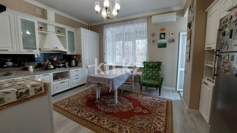 Продажа 3-комнатной квартиры, 128 м² - Продажа квартир в Актобе фото 10 из 23