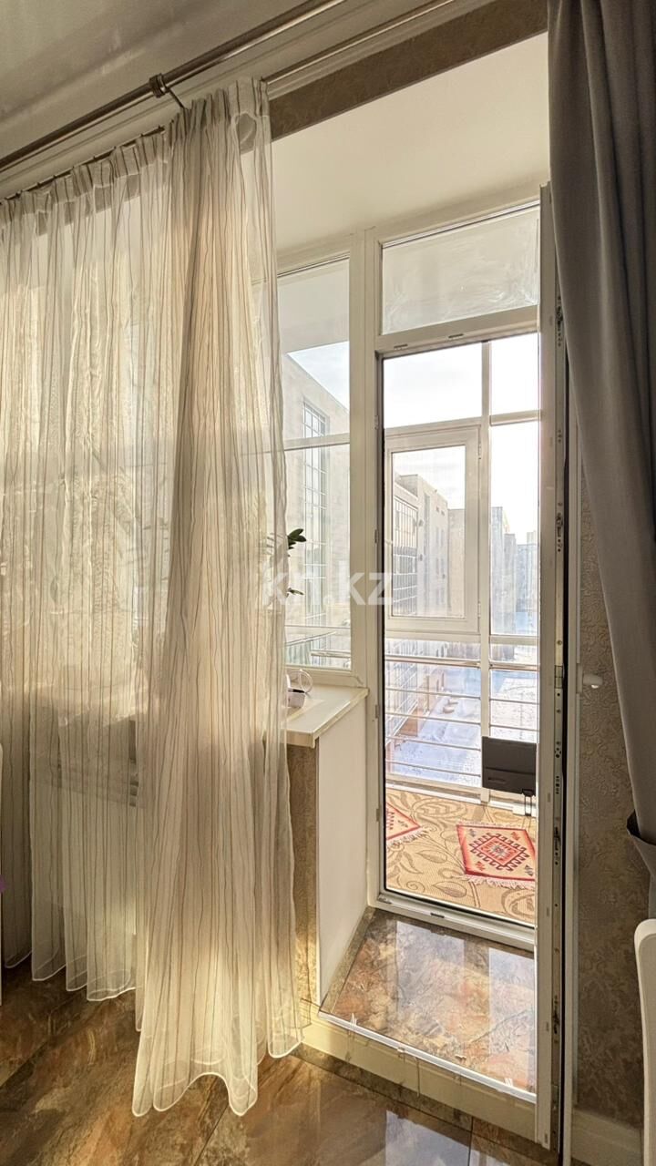 Продажа 2-комнатной квартиры, 67.7 м² - Продажа квартир в Казахстане - страница 7 фото 5 из 22