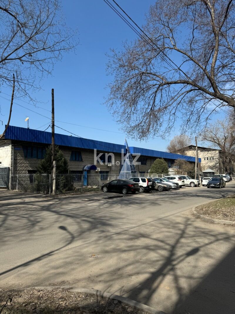 Аренда базы, 260 м² - Аренда недвижимости в Алматы - страница 9 фото 15 из 17