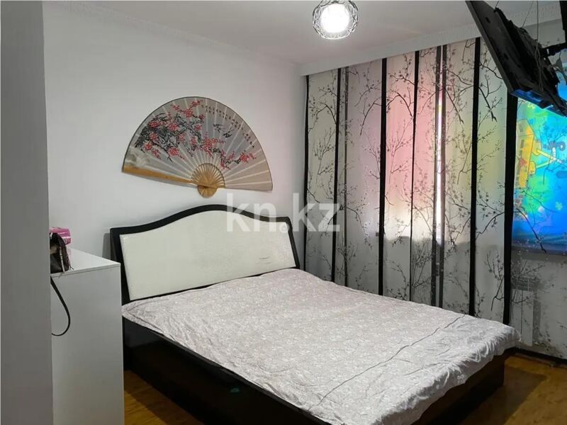 Продажа 3-комнатной квартиры, 79 м² - Продажа трехкомнатных квартир в Алатауском р-не Алматы - страница 17 фото 2 из 6