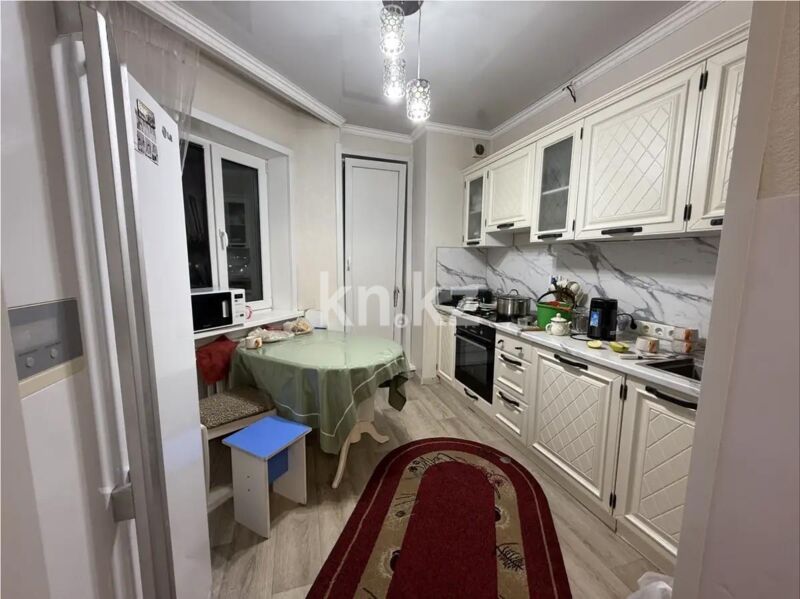 Продажа 3-комнатной квартиры, 75 м² - Продажа квартир в новостройках Астаны - страница 3 фото 4 из 5