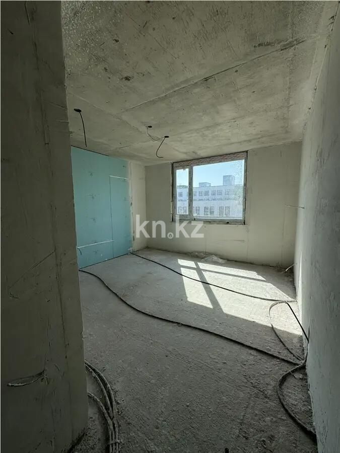 Продажа 2-комнатной квартиры, 48.33 м² - Продажа двухкомнатных квартир в р-не Нура Астаны - страница 61 фото 1 из 2