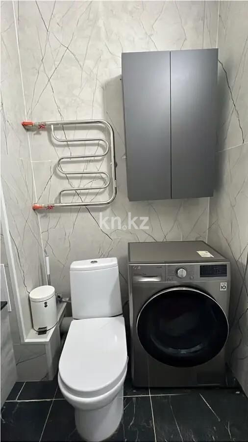Продажа 2-комнатной квартиры, 58 м² - Продажа двухкомнатных квартир в р-не Нура Астаны - страница 55 фото 6 из 8