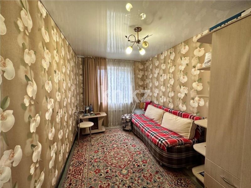 Продажа 2-комнатной квартиры, 43 м² - Продажа двухкомнатных квартир в Абае фото 2 из 7