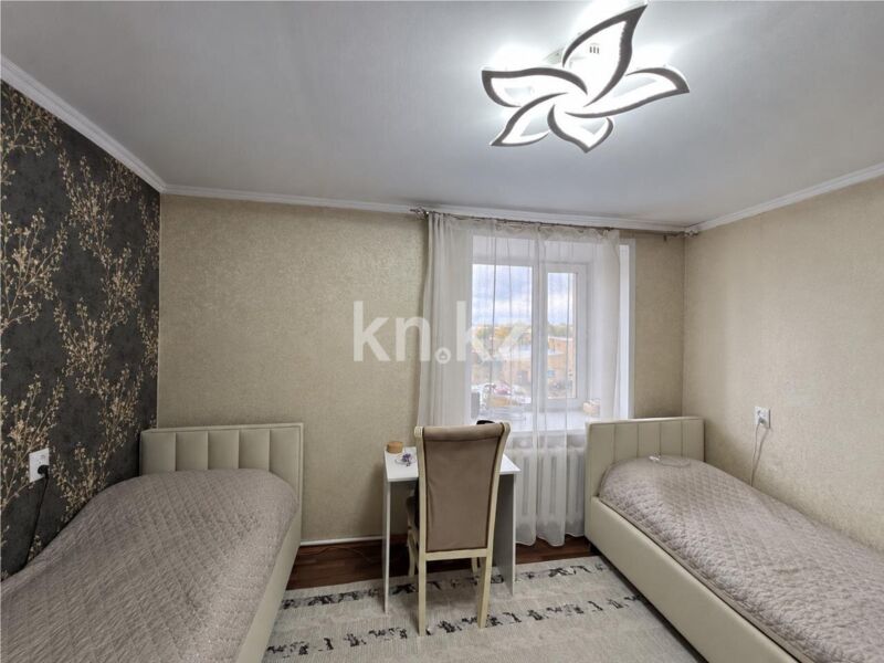 Продажа 2-комнатной квартиры, 54 м² - Продажа квартир в Казахстане - страница 85 фото 7 из 18