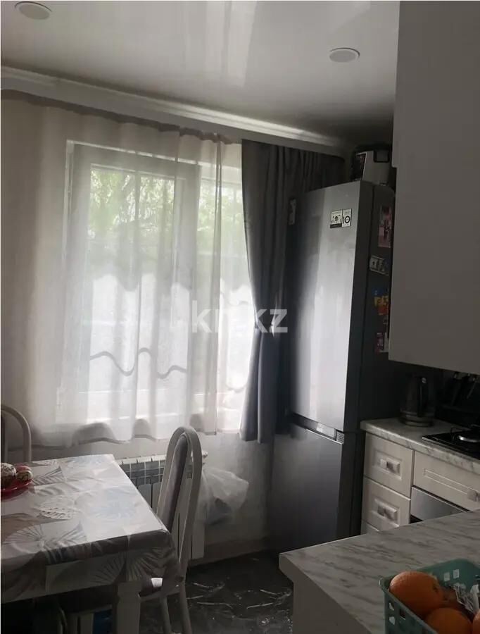 Продажа 2-комнатной квартиры, 43 м² - Продажа двухкомнатных квартир в панельном доме в Алматы - страница 28 фото 2 из 2