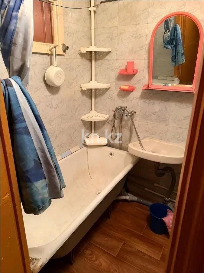 Продажа 2-комнатной квартиры, 44 м² - Продажа квартир в Темиртау - страница 2 фото 3 из 4