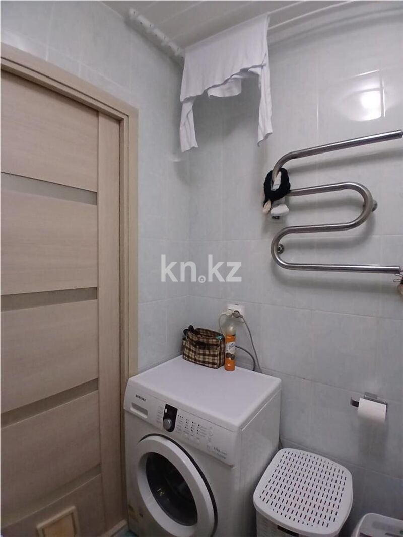 Продажа 1-комнатной квартиры, 36 м² - Продажа недвижимости в Казахстане - страница 32 фото 8 из 9