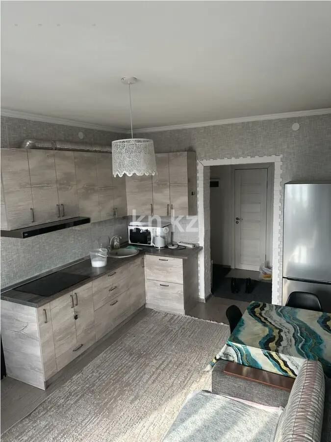 Продажа 2-комнатной квартиры, 46 м² - Продажа недвижимости в Алматы - страница 3 фото 2 из 5