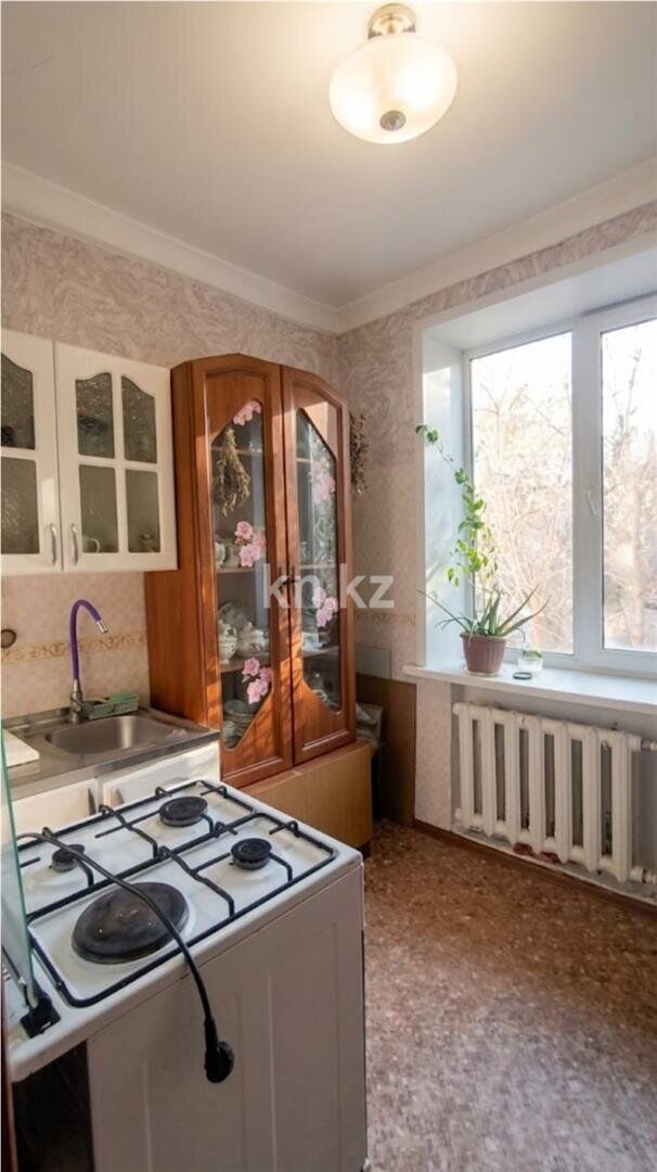 Продажа 2-комнатной квартиры, 44 м² - Продажа квартир в Казахстане - страница 274 фото 5 из 12
