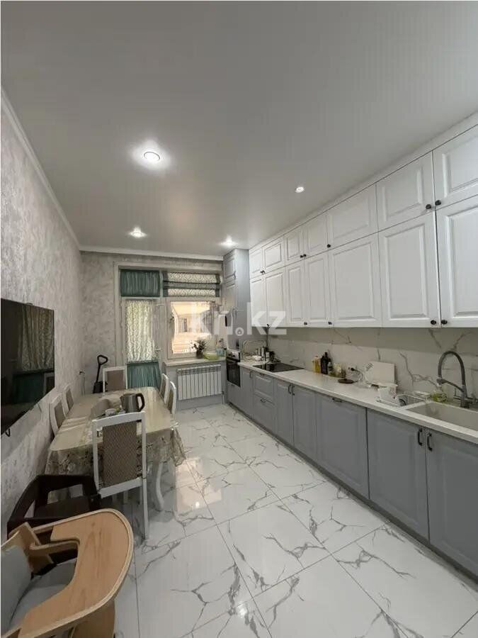 Продажа 4-комнатной квартиры, 160 м² - Продажа четырехкомнатных квартир от собственников в Казахстане фото 5 из 7