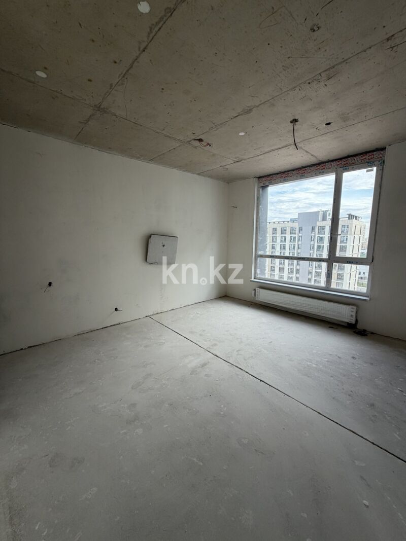 Продажа 2-комнатной квартиры, 50.06 м² - Продажа двухкомнатных квартир в Астане - страница 105 фото 4 из 17