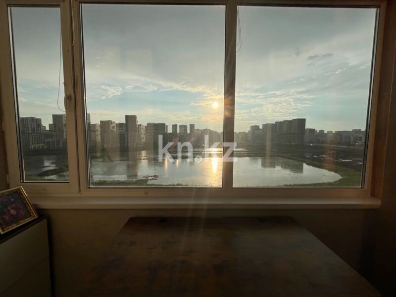 Продажа 2-комнатной квартиры, 46.7 м² - Продажа двухкомнатных квартир в р-не Нура Астаны - страница 49 фото 9 из 22