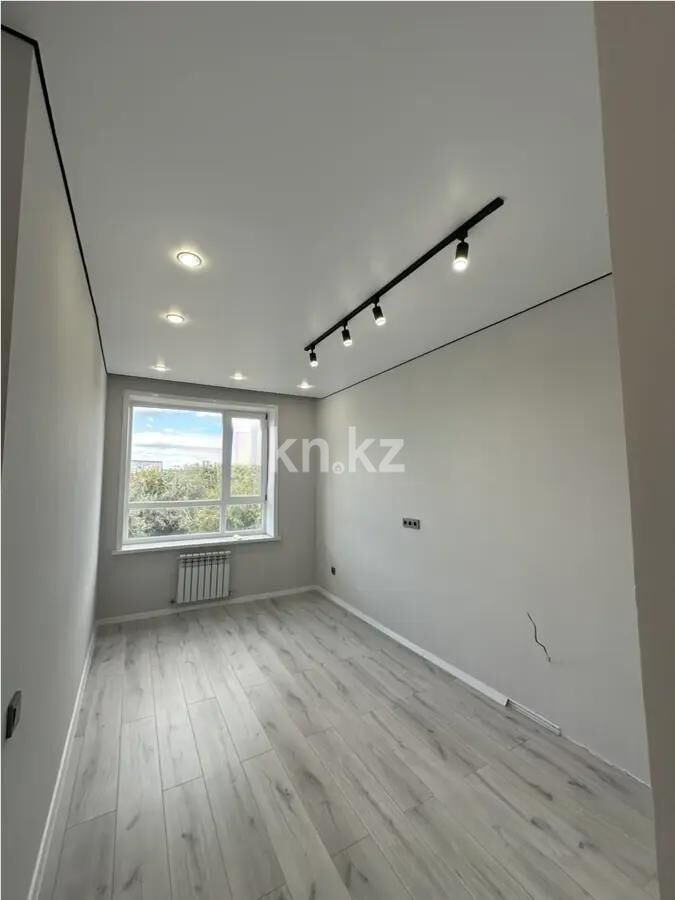 Продажа 1-комнатной квартиры, 42 м² - Продажа квартир в монолитном доме в Астане - страница 3 фото 2 из 3