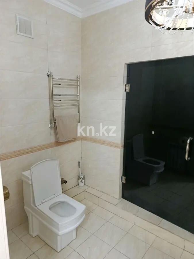 Продажа 2-комнатной квартиры, 88 м² - Продажа двухкомнатных квартир от собственников в Алматы фото 4 из 5