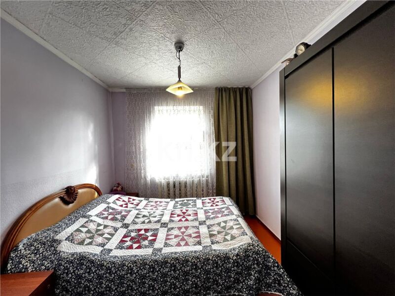 Продажа 5-комнатного дома, 105 м² - Продажа домов, коттеджей в Караганде - страница 7 фото 4 из 23