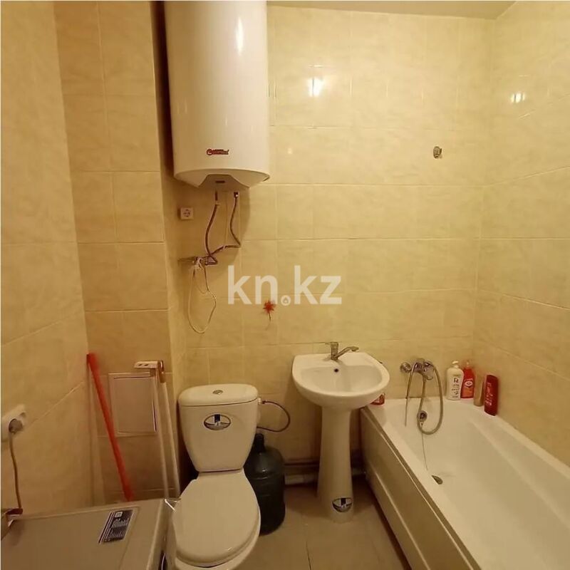 Продажа 1-комнатной квартиры, 29 м² - Продажа однокомнатных квартир в р-не Косшы Астаны - страница 3 фото 4 из 4
