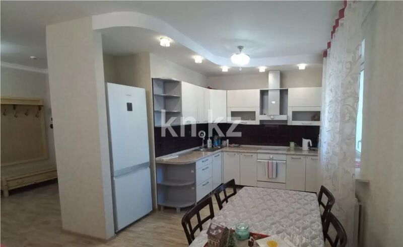 Продажа 2-комнатной квартиры, 72.3 м² - Продажа двухкомнатных квартир в р-не Алматы Астаны - страница 16 фото 3 из 6