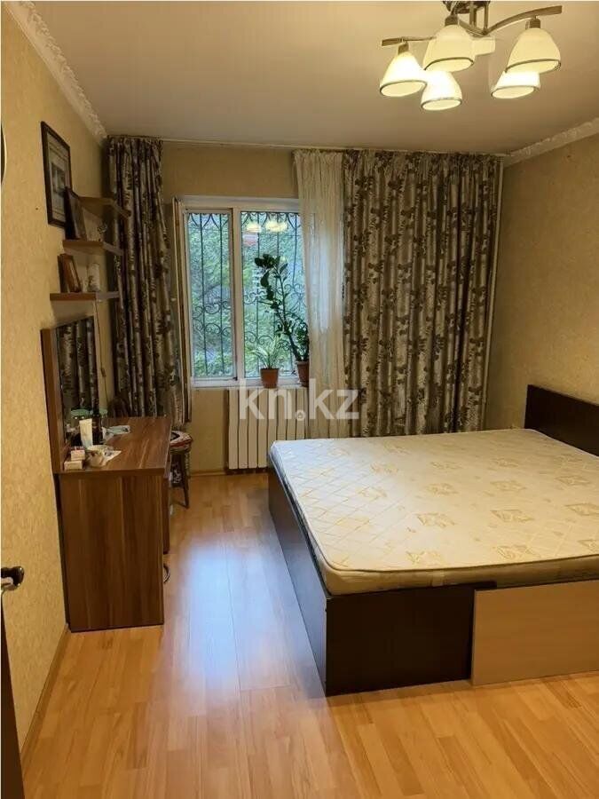 Продажа 3-комнатной квартиры, 65.3 м² - Продажа квартир в Бостандыкском р-не Алматы - страница 3 фото 2 из 2