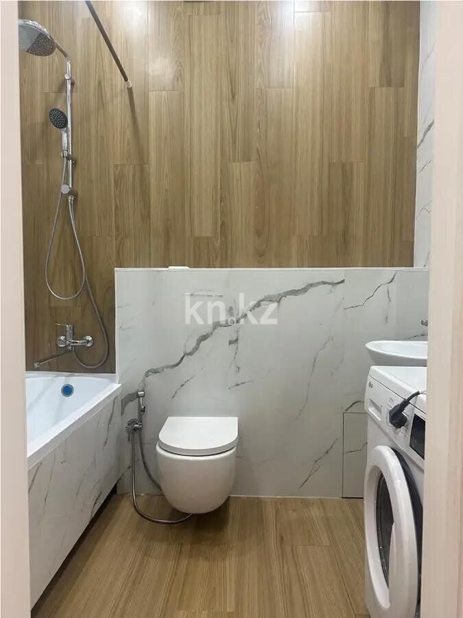 Продажа 2-комнатной квартиры, 62 м² - Продажа квартир в Казахстане - страница 196 фото 4 из 5